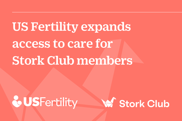 Shady Grove Fertility, IVF Florida, Fertility Centers of Illinois, and other US Fertility medical providers join Stork Club Fertility Centers of Excellence