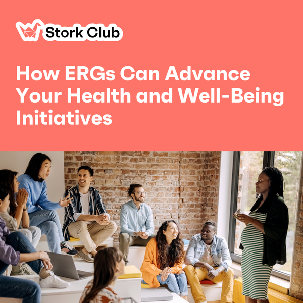 How Employee Resource Groups Can Advance Your Health and Well-Being Initiatives