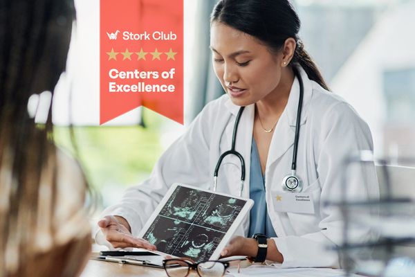 Elevating Fertility Benefits: Stork Club's Centers of Excellence Network