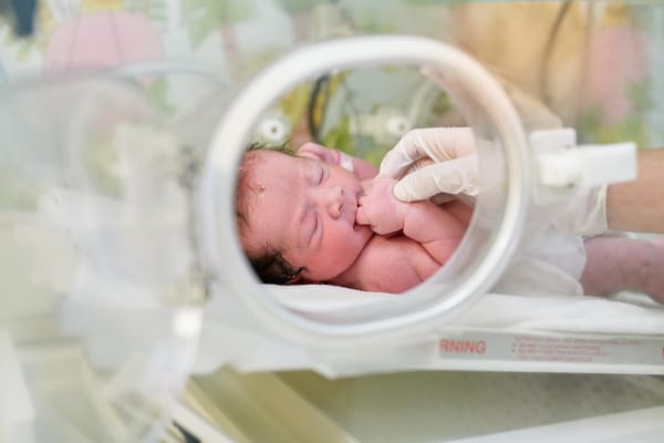 How Reducing Premature Births Can Lower Employer Costs: An Evidence-Driven Strategy