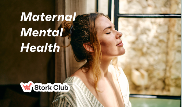 New Insights About Maternal Mental Health and Strategies to Address It